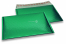 Enveloppes à bulles ECO métallique - vert 235 x 325 mm | PIT Packaging.fr | Paysdesenveloppes