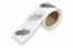 Étiquettes à gratter - Splash | PIT Packaging.fr | Paysdesenveloppes
