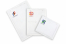 Enveloppes à bulles blanches (80 grs.) - Illustration avec logo sur le recto | PIT Packaging.fr | Paysdesenveloppes