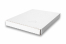 Boîte postale avec bande adhésive - blanc | PIT Packaging.fr | Paysdesenveloppes
