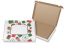Boîte postale de Noël - Cadeaux - 310 x 220 x 26 mm | PIT Packaging.fr | Paysdesenveloppes