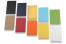 Pochettes en papier kraft couleur  | PIT Packaging.fr | Paysdesenveloppes