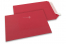 Enveloppes papier colorées - Rouge, 229 x 324 mm  | PIT Packaging.fr | Paysdesenveloppes