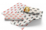 Papier sulfurisé  à personnaliser - Blanc | PIT Packaging.fr | Paysdesenveloppes