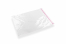 Sachets cellophane transparents - 300 x 350 mm | PIT Packaging.fr | Paysdesenveloppes