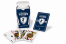 Jeu de cartes personnalisé nationales - impression avec fond perdu + boîte en carton | PIT Packaging.fr | Paysdesenveloppes