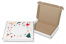 Boîte postale de Noël - Décoration de Noël - 230 x 160 x 26 mm | PIT Packaging.fr | Paysdesenveloppes