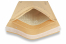 Enveloppes à bulles kraft marron (80 grs.) | PIT Packaging.fr | Paysdesenveloppes