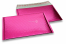 Enveloppes à bulles ECO métallique - rose 235 x 325 mm | PIT Packaging.fr | Paysdesenveloppes