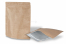 Sachets kraft brun - 250 x 340 x 120 mm, 3000 ml | PIT Packaging.fr | Paysdesenveloppes