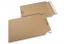 Enveloppes carton ondulé - 290 x 370 mm, SW25 | PIT Packaging.fr | Paysdesenveloppes