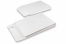 Pochettes à soufflet avec fond renforcé - 262 x 371 x 40 mm, blanc | PIT Packaging.fr | Paysdesenveloppes