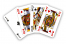 Symboles de cartes nationales | PIT Packaging.fr | Paysdesenveloppes