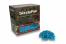 Frisure de Calage SizzlePak - Turquoise (1.25 kg), 80 grs. papier | PIT Packaging.fr | Paysdesenveloppes