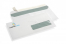 Enveloppes blanches à fenêtre (Belgique) | PIT Packaging.fr | Paysdesenveloppes