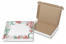 Boîte postale de Noël - Vintage - 230 x 160 x 26 mm | PIT Packaging.fr | Paysdesenveloppes