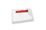 Pochettes porte-documents adhésive avec imprimé - A6, 122 x 165 mm | PIT Packaging.fr | Paysdesenveloppes