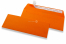 Gmund Lakepaper enveloppes The Kiss - Orange: Toile | PIT Packaging.fr | Paysdesenveloppes