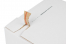 Caisse carton fond automatique - bande d'arrachage | PIT Packaging.fr | Paysdesenveloppes