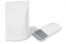 Sachets kraft blanc - 250 x 340 x 120 mm, 3000 ml | PIT Packaging.fr | Paysdesenveloppes