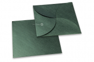 Enveloppes cadeau forme fleur