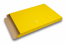 Boîte postale mat colorée - Jaune | PIT Packaging.fr | Paysdesenveloppes