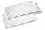 Enveloppes Tyvek à soufflet avec fond H - 229 x 324 x 40 mm | PIT Packaging.fr | Paysdesenveloppes