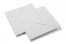 Enveloppes carrées pour cartes de voeux | PIT Packaging.fr | Paysdesenveloppes