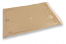 Enveloppes à bulles kraft marron (80 grs.) - 350 x 470 mm (K20) | PIT Packaging.fr | Paysdesenveloppes