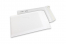 Enveloppes à bulles en papier Ecomax - 230 x 340 mm, 17/G, blanc | PIT Packaging.fr | Paysdesenveloppes
