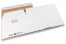 Caisse carton fond automatique - blanc, 310 x 230 x 110 mm - SPX9 | PIT Packaging.fr | Paysdesenveloppes