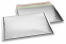 Enveloppes à bulles ECO métallique - argent 235 x 325 mm | PIT Packaging.fr | Paysdesenveloppes