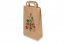 Sacs papier kraft pour Noël brun - Cadeaux | PIT Packaging.fr | Paysdesenveloppes