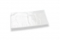 Pochettes porte-documents adhésive sans imprimé - DL, 122 x 225 mm | PIT Packaging.fr | Paysdesenveloppes