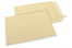 Enveloppes papier colorées - Camel, 229 x 324 mm | PIT Packaging.fr | Paysdesenveloppes