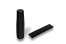  Étuis de protection noir - 23 cm de hauteur : pour un diamètre de 3.5 cm à 5.5 cm | PIT Packaging.fr | Paysdesenveloppes