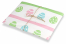 Papier de soie pour Pâques - comme emballage cadeau | PIT Packaging.fr | Paysdesenveloppes