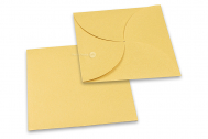 Enveloppes cadeau forme fleur