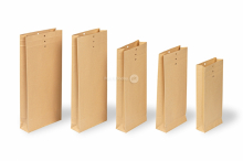 Sachet kraft pour échantillons | PIT Packaging.fr | Paysdesenveloppes