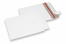Enveloppes carrées en carton - 164 x 164 mm | PIT Packaging.fr | Paysdesenveloppes