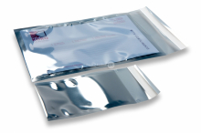 Pochettes plastique translucide argent | PIT Packaging.fr | Paysdesenveloppes