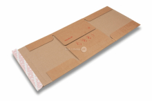 Emballages livres Variofix | PIT Packaging.fr | Paysdesenveloppes