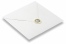 Sceaux en cire - Croix sur l'enveloppe | PIT Packaging.fr | Paysdesenveloppes