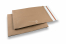Sacs d'expédition en papier avec fermeture de retour - 320 x 430 x 80 mm | PIT Packaging.fr | Paysdesenveloppes