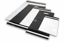 Pochettes plastique opaque | PIT Packaging.fr | Paysdesenveloppes