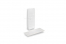 Sachets kraft blanc - 70 x 40 x 205 mm sans fenêtre, 100 ml | PIT Packaging.fr | Paysdesenveloppes
