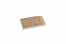 Sachets en papier cristal marron - 63 x 93 mm | PIT Packaging.fr | Paysdesenveloppes
