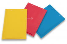 Enveloppes à bulles colorées | PIT Packaging.fr | Paysdesenveloppes