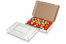 Frisure de Calage SizzlePak - inspirez-vous de cet exemple | PIT Packaging.fr | Paysdesenveloppes