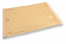 Enveloppes à bulles kraft marron (80 grs.) - 350 x 470 mm (K20) | PIT Packaging.fr | Paysdesenveloppes